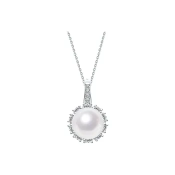 Tahiti Pearl Necklaces Women's