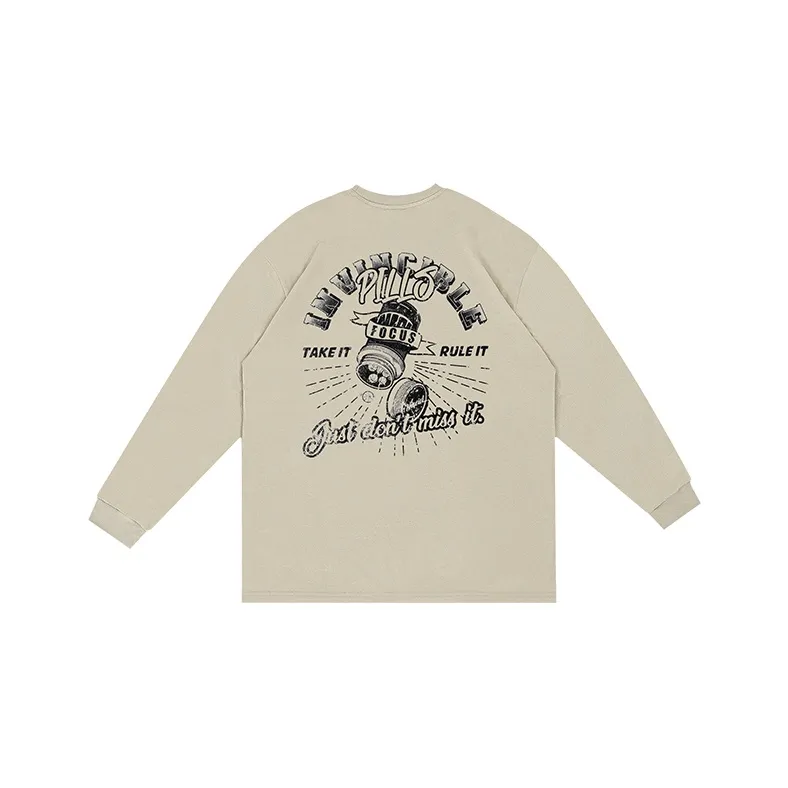 NICEID Sweatshirts Unisex-7