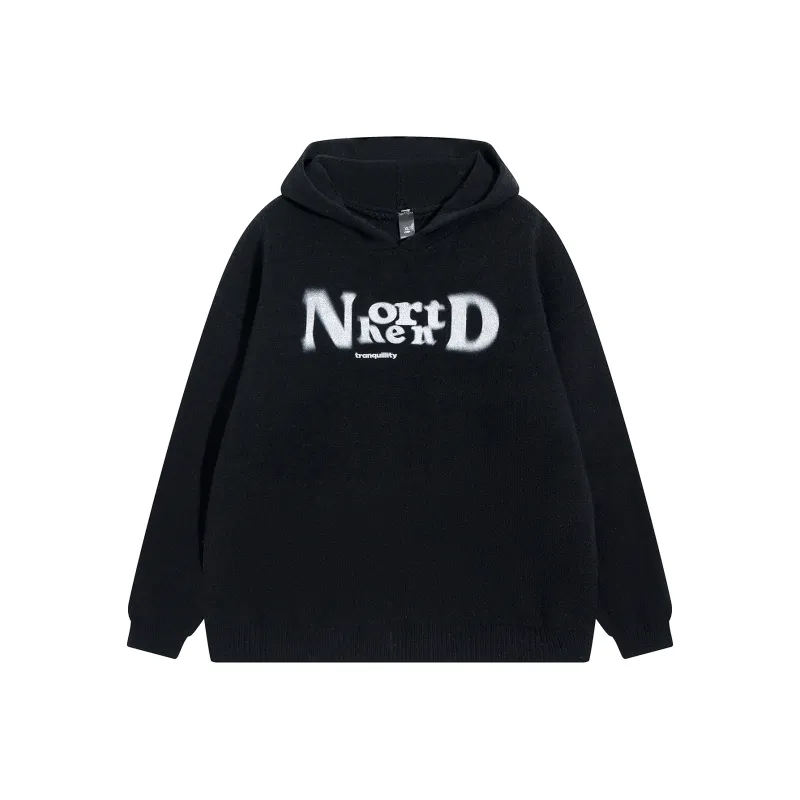 Northend Sweatshirts Unisex-0