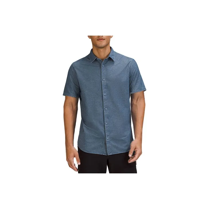 Lululemon Commission Shirt Men's-0
