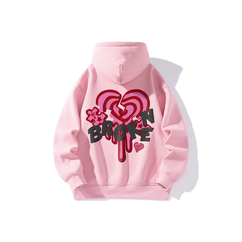 PISYPOX Sweatshirts Unisex-8