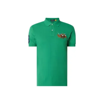 Polo Ralph Lauren Polo Shirt Men's Green