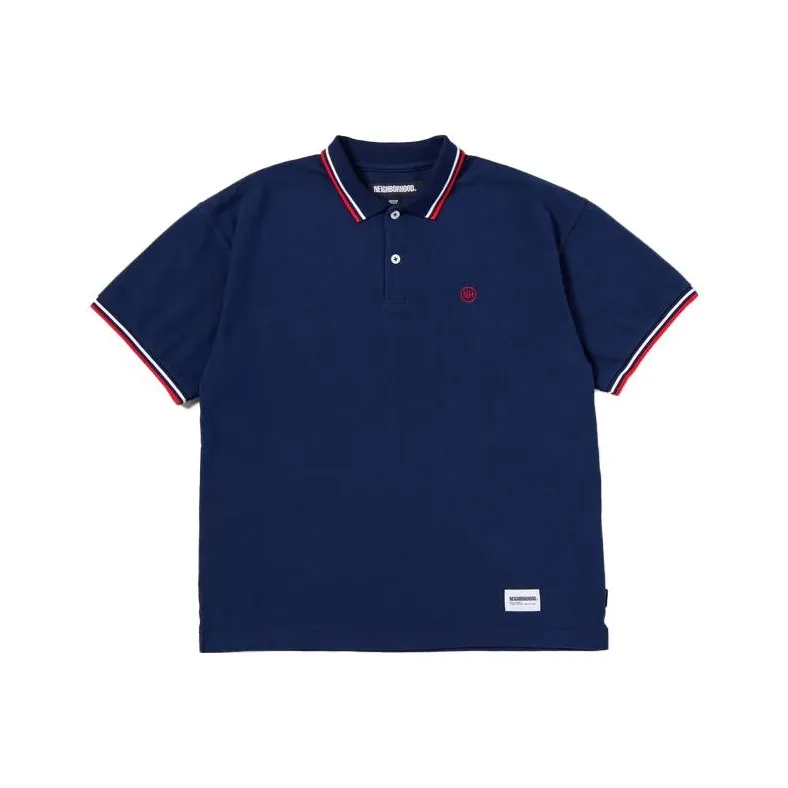 NEIGHBORHOOD Polo Shirts Men-2