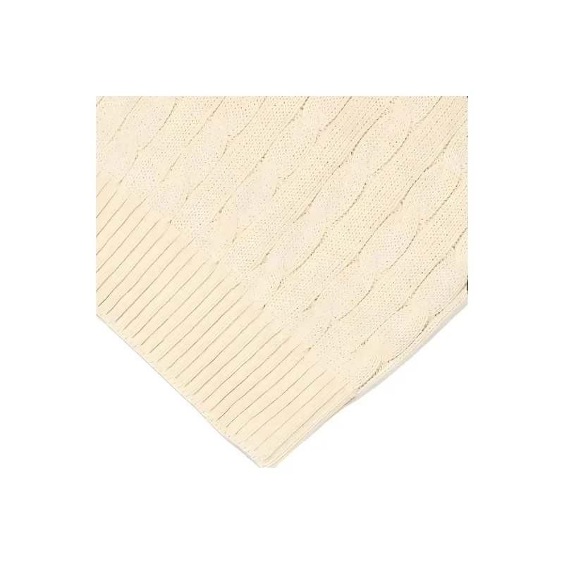 FILA Sweaters Men Beige-2