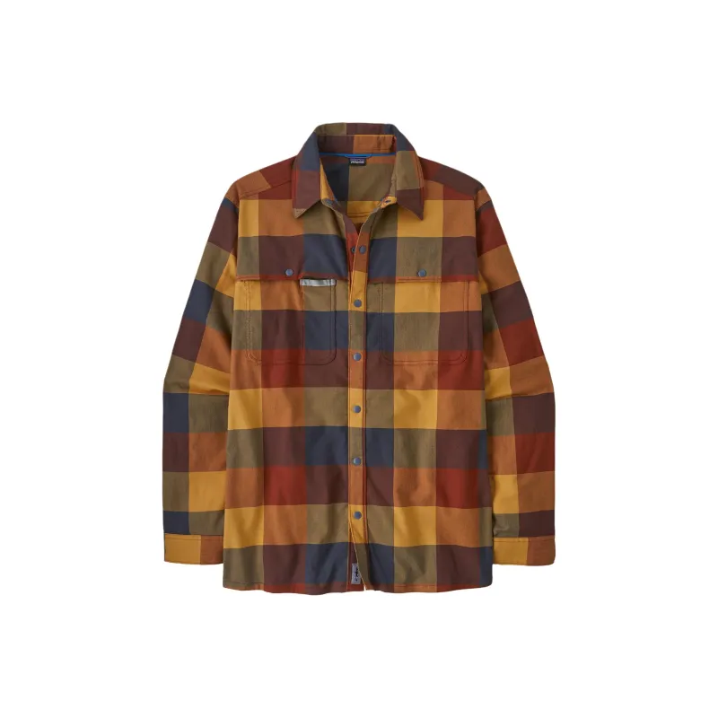 Patagonia Early Rise Stretch Shirt Men's-6