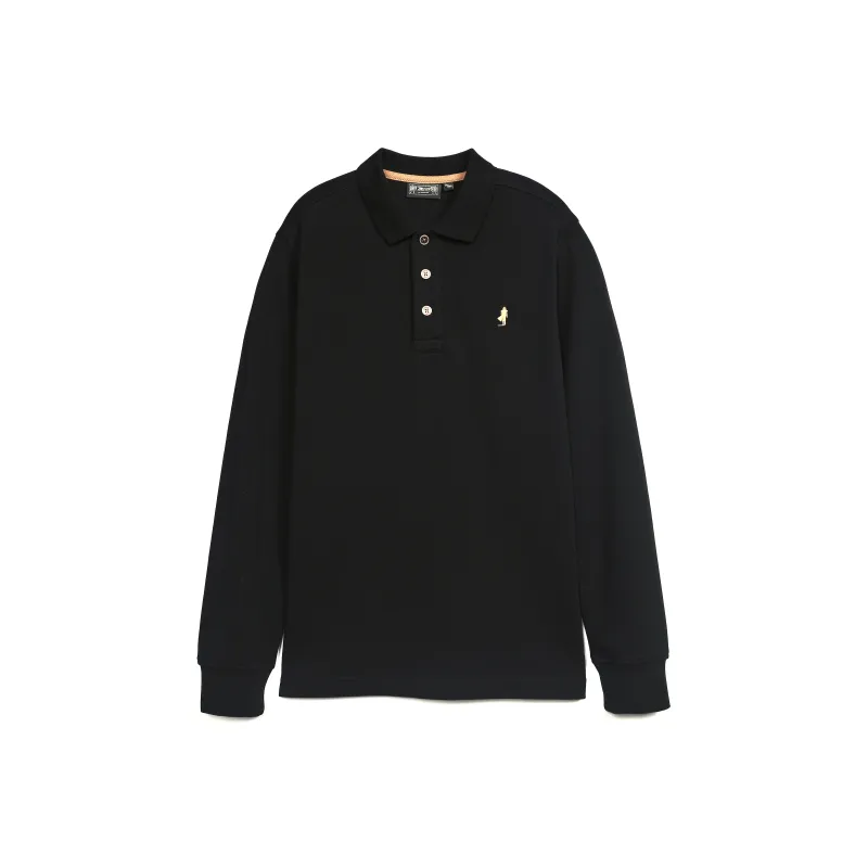 MCS Polo Shirts Men-18