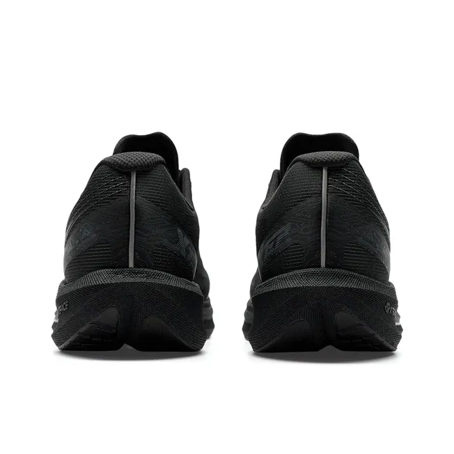 XTEP One Piece Molding 3rd Generation Physical Education Exam Edition Running Shoes Men Low Top Black-4