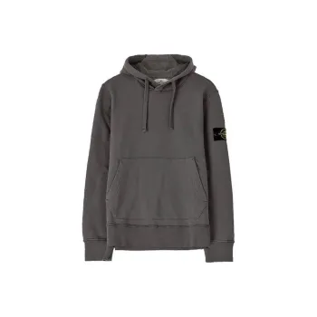 STONE ISLAND Sweatshirt Men's Dark Gray