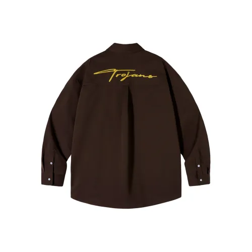 PSO Brand Shirts Unisex