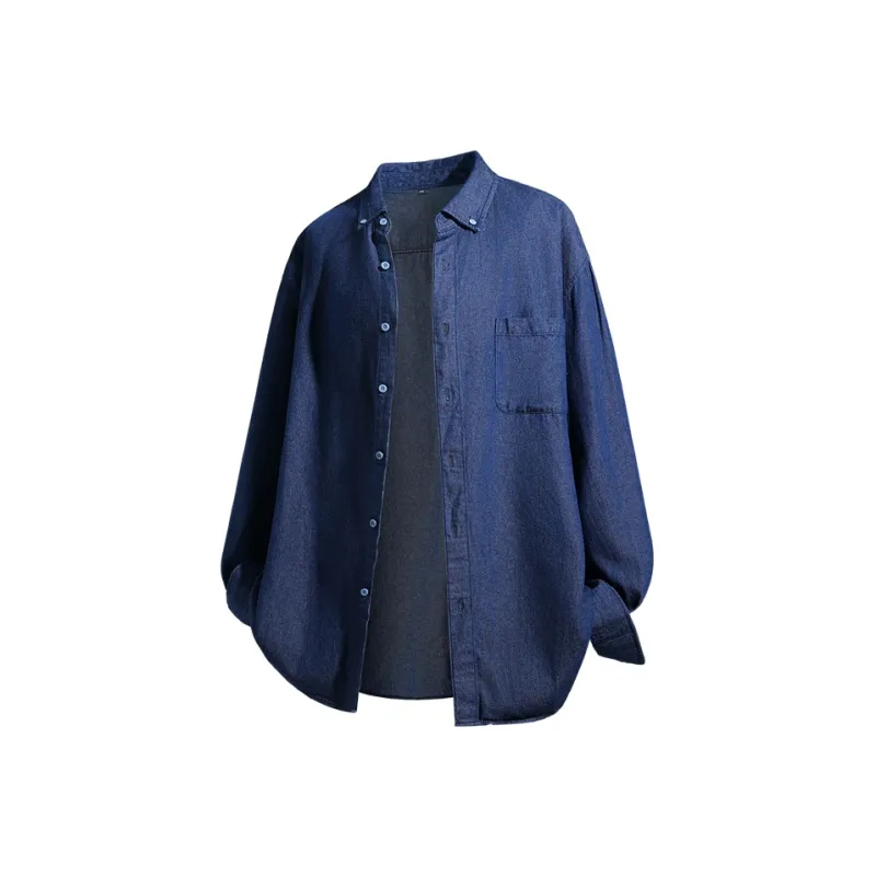 IGOI Shirts Unisex-0