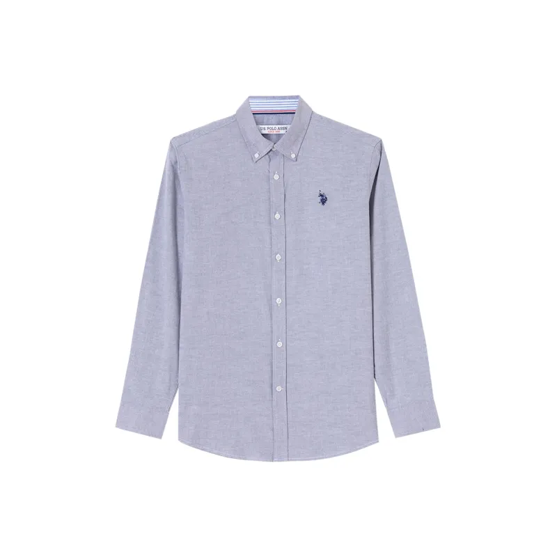 U.S. POLO ASSN. Shirts Men-8