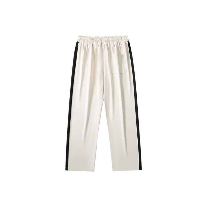 AI3 Casual Pants Unisex-6