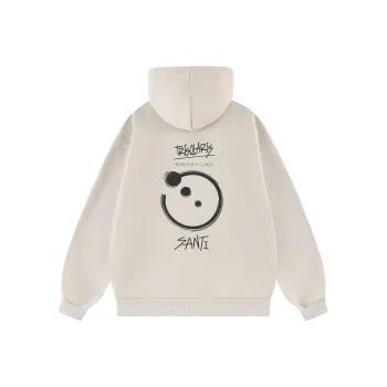 THREE BODY Sweatshirts Unisex