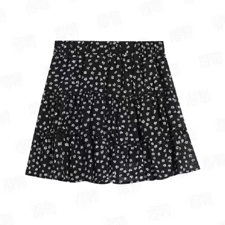 CHANGE SHE SS25 Casual Short Skirts Women's-1