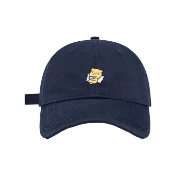 JEANSWEST Cotton Baseball Caps Unisex