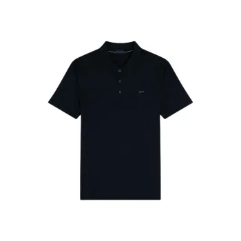 Paul & Shark Yachting Polo Shirt Men's Marine Blue