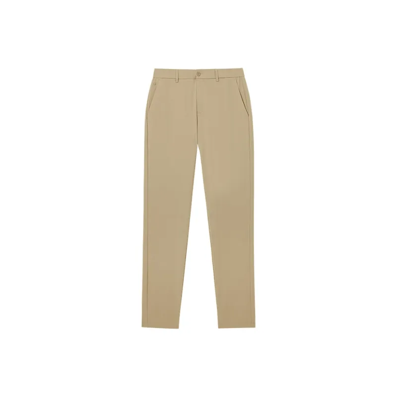 GOLDLION Spring Summer Casual Pants Men's Multi Specification Multiple Colors-18