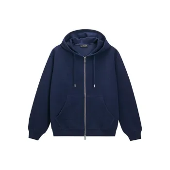 Ed Hardy FW24 Sweatshirt Men's Midnight Blue