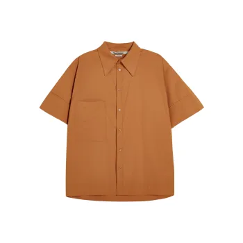 TOKUHON Shirts Men