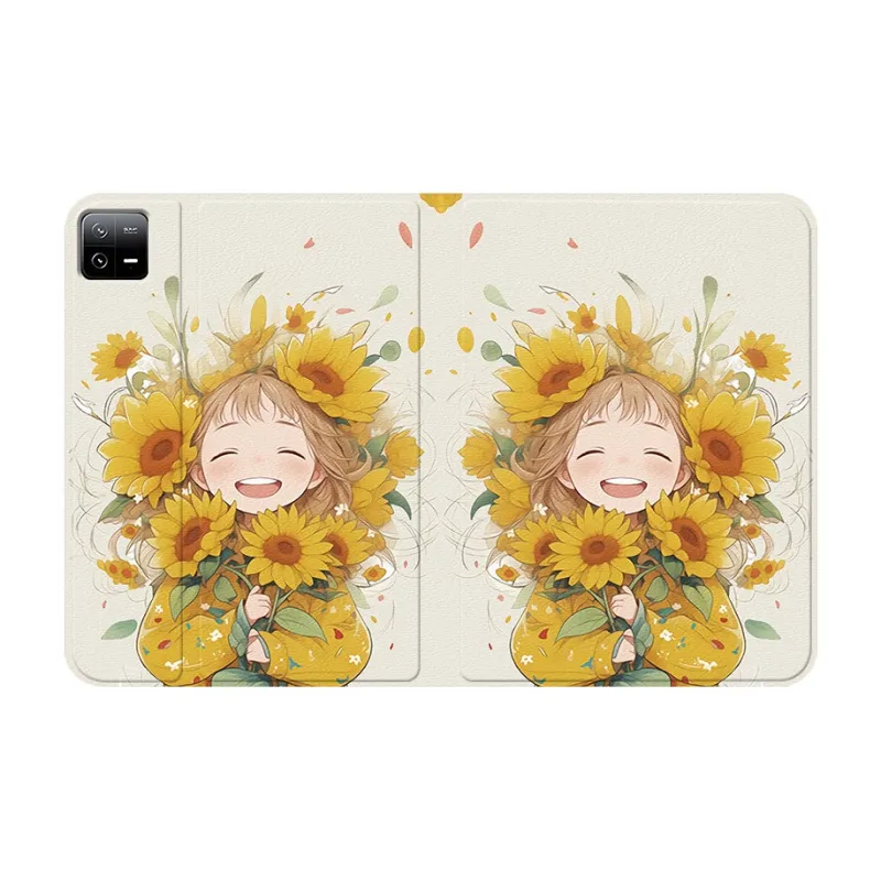 YIBAOBAO Tablet Protective Cases-3