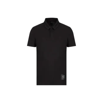 ARMANI EXCHANGE SS23 Polo Shirt Men's