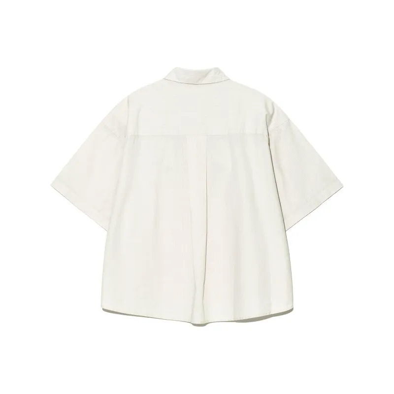 Lee Shirts Women's Beige-1