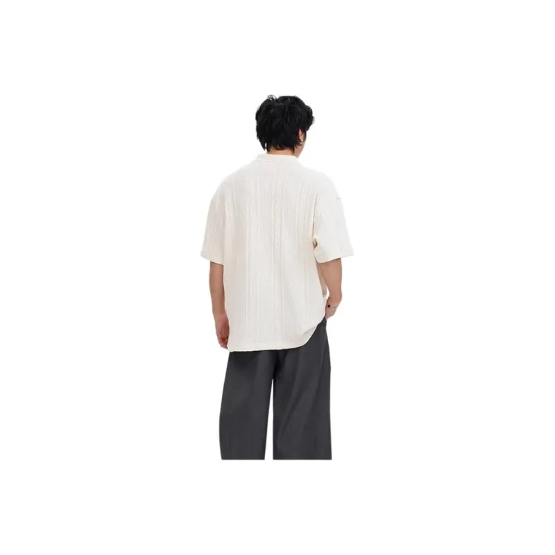 VINMUK T Shirts Unisex-2