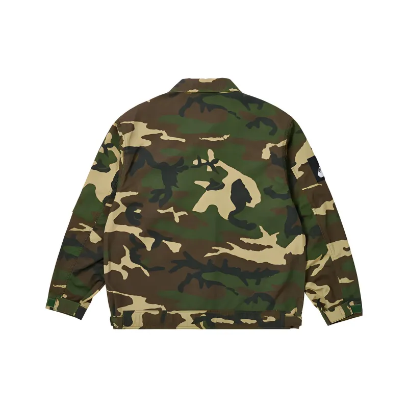 PALACE Aviator Jacket-1