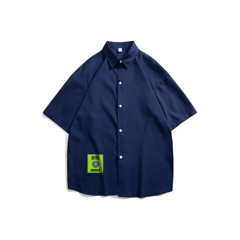Antioffice Shirts Unisex-5