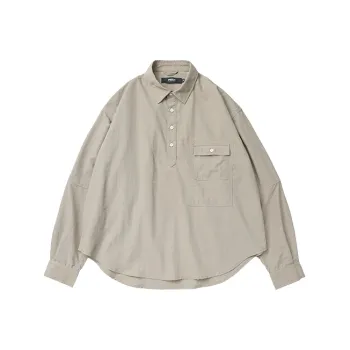 Prth Promethean Shirts Unisex Apricot