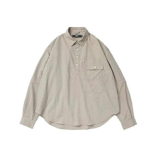 Prth Promethean Shirts Unisex Apricot-0
