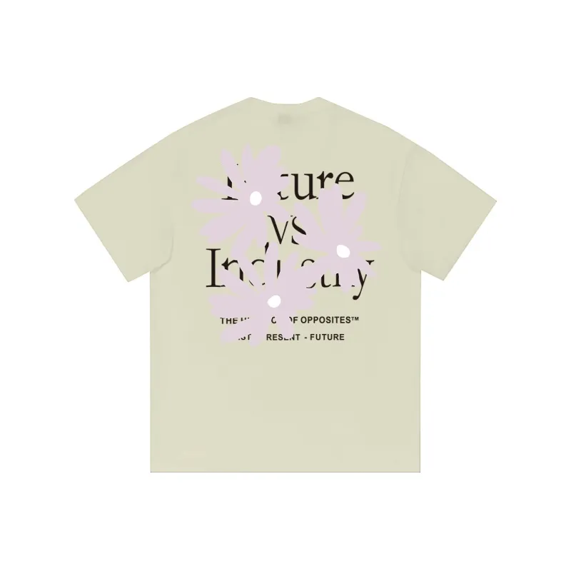 JIANWANG T Shirts Unisex-6