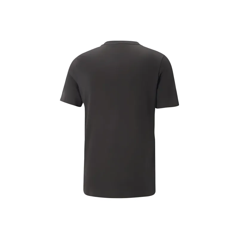 PUMA MAPF1 T Shirts Men Black-1