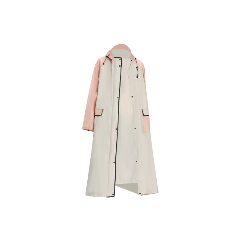 RAINFREEM Polyester Wind And Raincoat-10