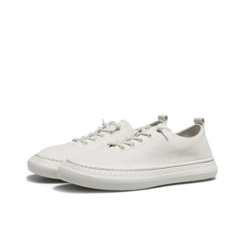 Desai Abrasion Resistant Slip Resistant Skateboard Shoes Men's-1