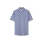 Blue White Plaid C5J