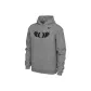 Dark Gray Heather