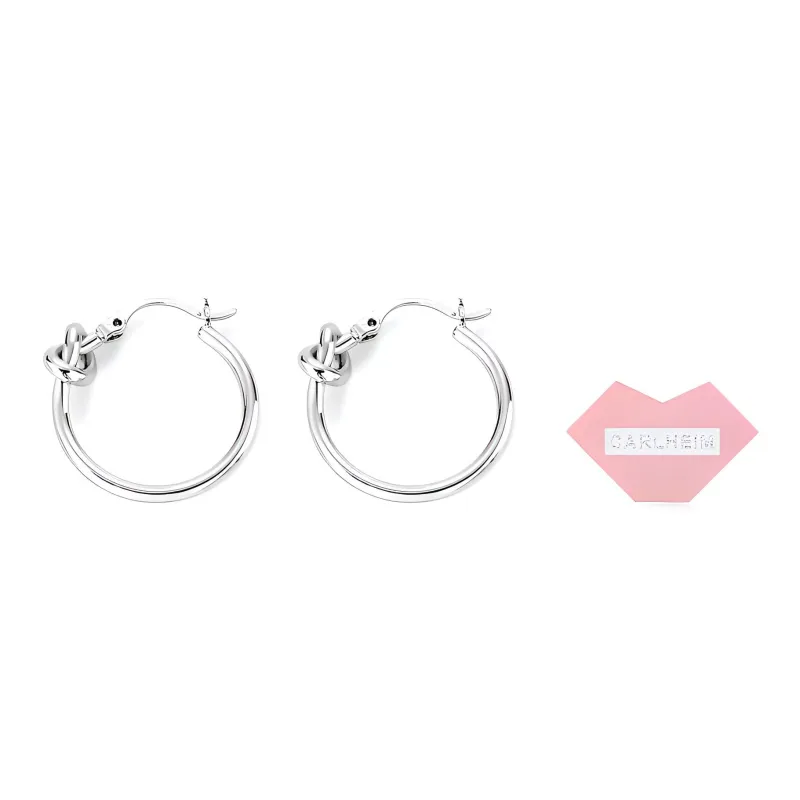 CARLHEIM Earrings Women's-3