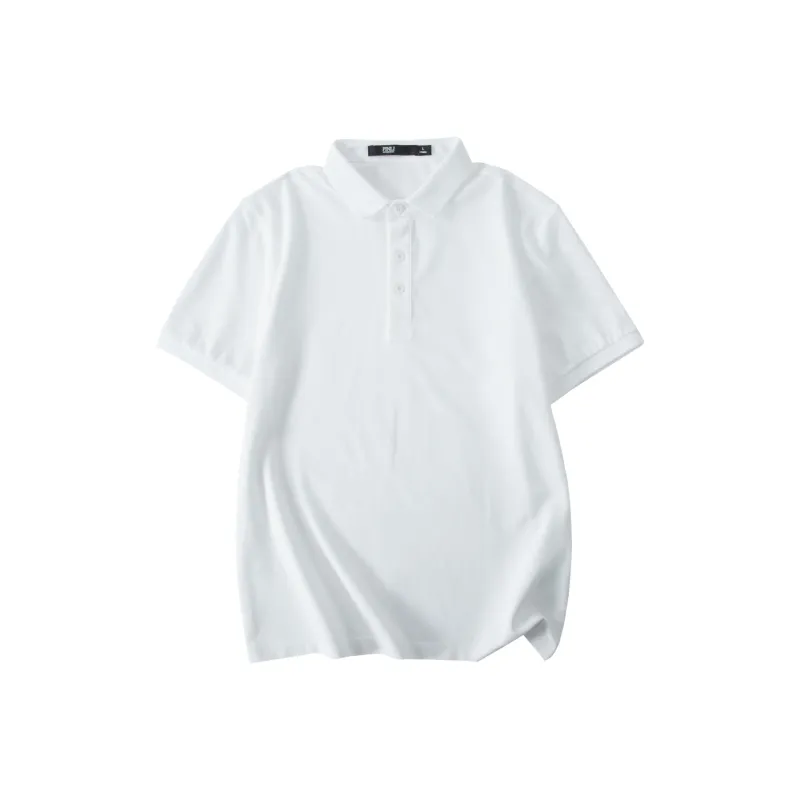 Pin Li Polo Shirts Men-5