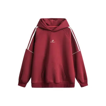 ZEXO Sweatshirt Thickened Unisex
