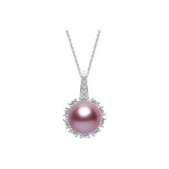Tahiti Pearl Necklaces Women's