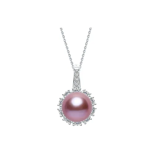 Tahiti Pearl Necklaces Women's