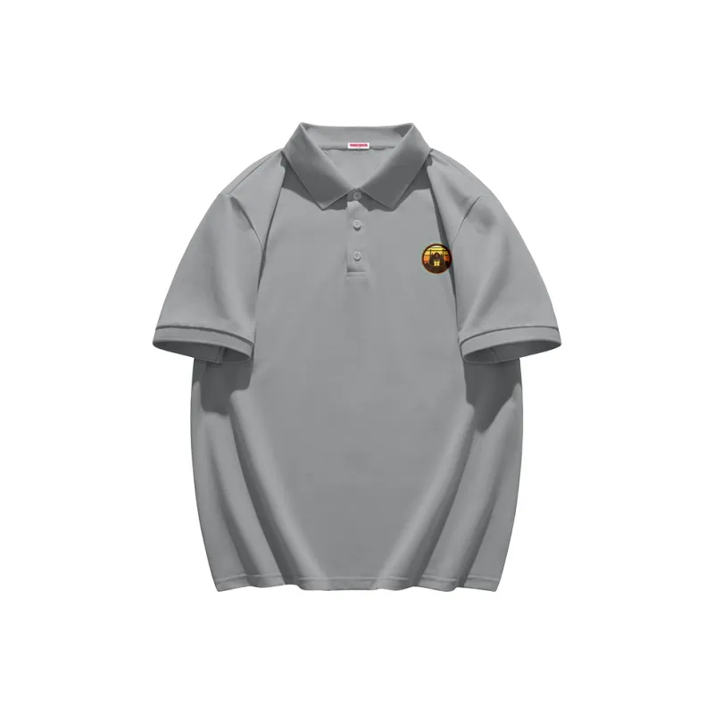 TRANSFORMERS Polo Shirts Unisex-20
