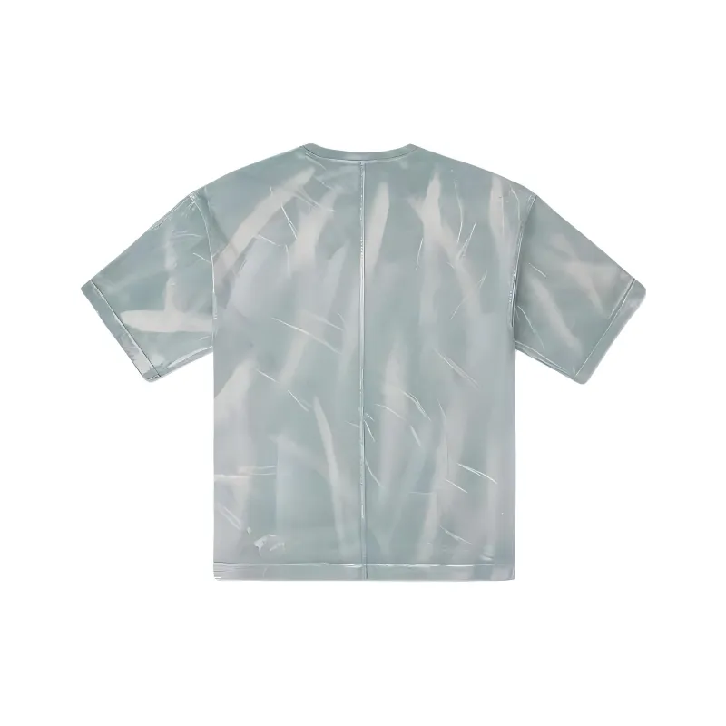 Converse T-Shirts Unisex Green-1
