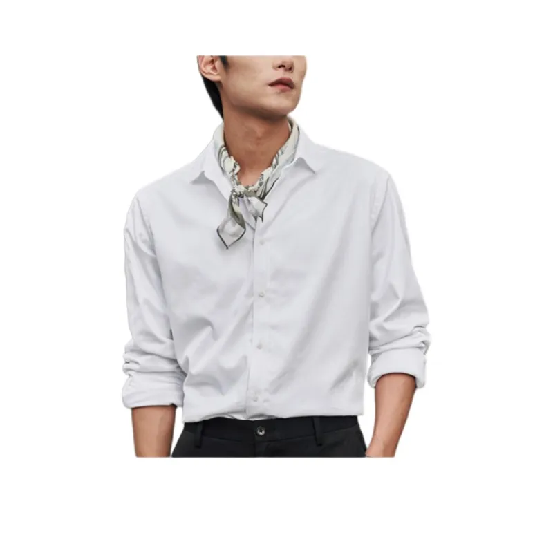 GOLDLION Shirts Men-3