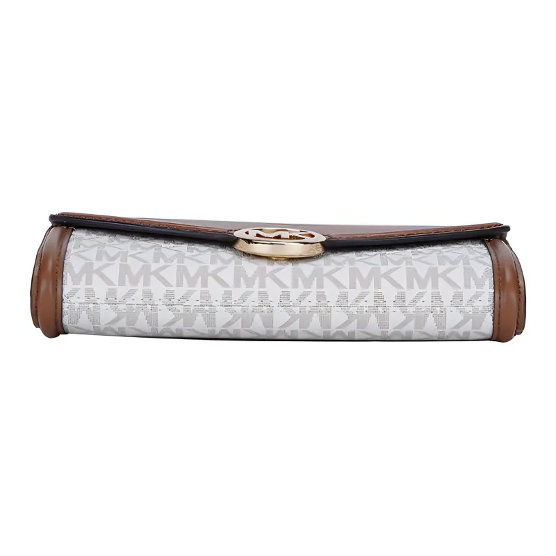 MICHAEL KORS Fulton Wallets-3