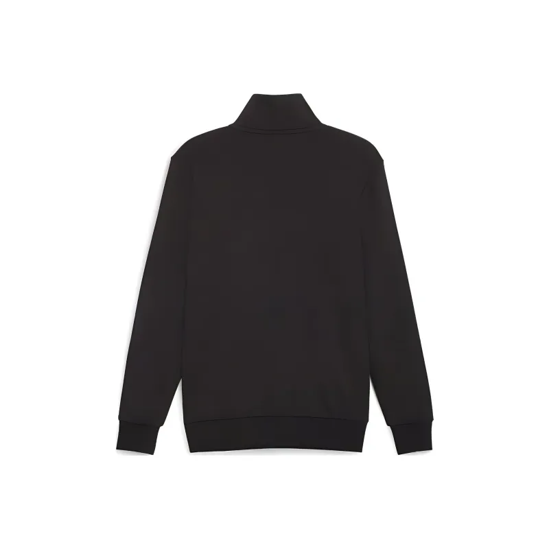 PUMA Jackets & Coats Men's Black-1