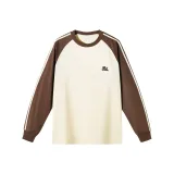 Apricot & Brown
