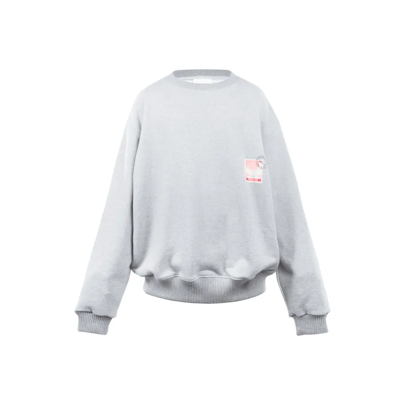 PROJECTJOIN FAREWELL SWEATSHIRT Unisex-4