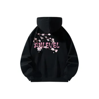 LEVEL Sweatshirts Unisex